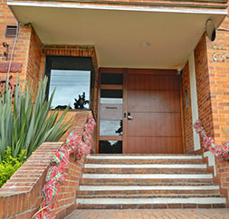 Edificio Astillero II Automatización