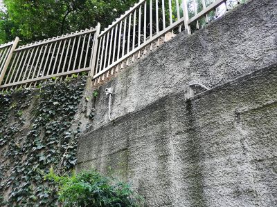 Camaras De Seguridad Edificio Babilonia 2