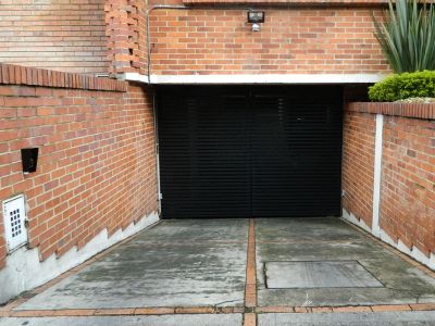 Control De Acceso Vehicular Astillero II 1
