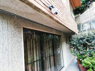 Sistema De Seguridad Perimetral Edificio Babilonia 5